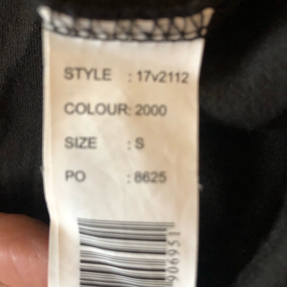 Desigual Colorful Patterned Dress size S - Picture 13 of 15